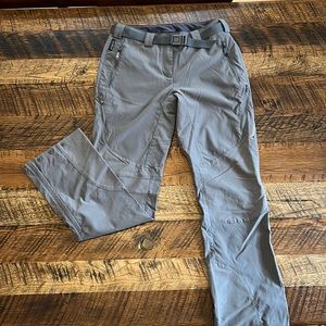 Montana granite stretch women’s hike pant